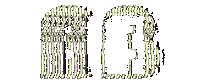 Art Glitch Sticker