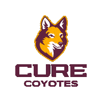 Cure Elementary Sticker by Waller ISD