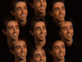 Confused No Idea GIF by GIPHY IRL