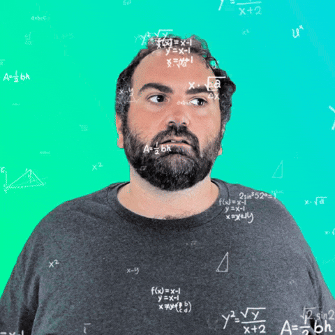 Confused No Idea GIF by Originals