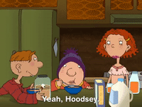 nickrewind nicksplat as told by ginger GIF