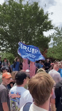 Pro-Palestine Protesters Evacuated After Counter-Protesters Gather at University of Mississippi