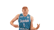 Sport Basketball Sticker by JBA
