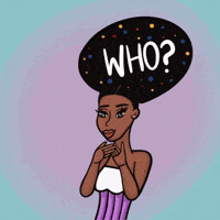 Thanks Thank You GIF by JellaCreative