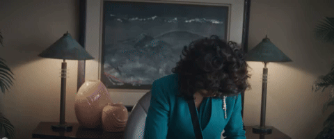 You better tighten up