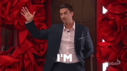 jesse epiphany GIF by Big Brother Canada