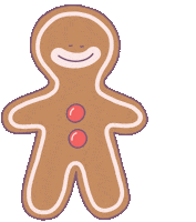Christmas Time Sticker