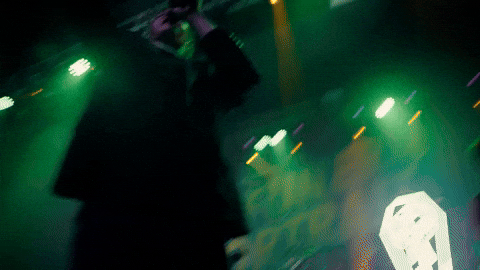 Concert GIF by Better Noise Music