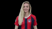 meg crosson thumbs up GIF by Washington Spirit