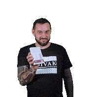 Pmu Remover Sticker by Alexander Sivak