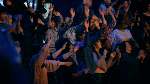 Jamie Foxx Win GIF by Reality Club FOX