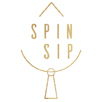 boomcycle spin&amp;sip Sticker by Dirty Martini