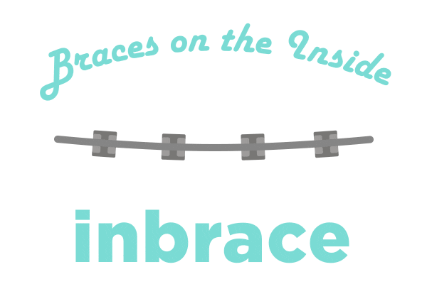 Foley Orthodontics Smile Braces Inbrace Sticker by Foley Orthodontics