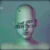 Art Melting GIF by Alex Boya