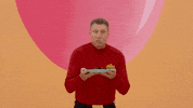 React Simon GIF by The Wiggles