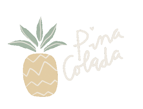 Fruit Cocktail Sticker