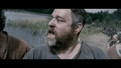 time death GIF