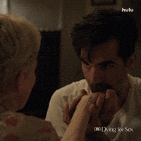 I Love You Hulu GIF by FX Networks