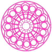 happy logo Sticker by Divine Living by Gina DeVee