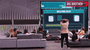 Bbau GIF by Big Brother Australia