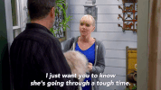 season 1 cotton candy and blended fish GIF by mom