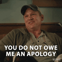 Dont Worry About It GIF by NETFLIX