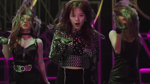 Fancy GIF by TWICE