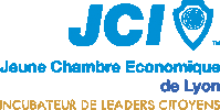 Jcelyon Sticker by Jeune Chambre Economique de Lyon