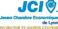 Jcelyon Sticker by Jeune Chambre Economique de Lyon