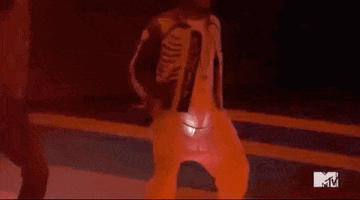 Black Eyed Peas GIF by 2020 MTV Video Music Awards