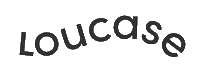 Sticker by Loucase