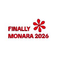 Finally Sticker by Vikam Media
