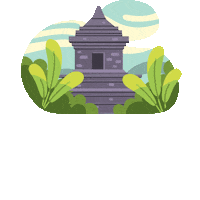 Candi Sticker by Siapdarling
