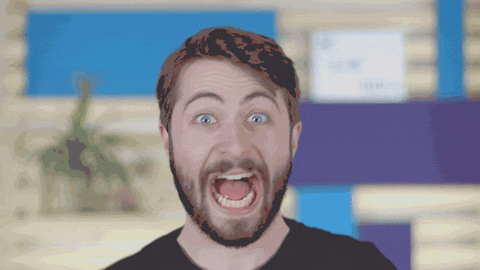fuck yeah yes GIF by funk