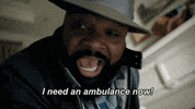 season 2 resident GIF by Fox TV