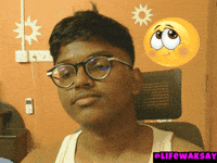 Shy Guy GIF