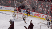 Happy Stanley Cup GIF by NHL
