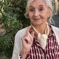 pub Mamita GIF by Bouygues Telecom