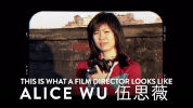 film director representation GIF by This Is What A Film Director Looks Like