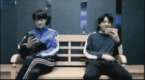AzureRush giphyupload GIF