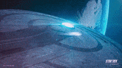 Explore Star Trek GIF by Star Trek Fleet Command