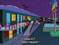 homer simpson GIF