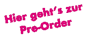 Preorder Sticker by Elena Uhlig