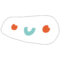 Sticker by Jenty