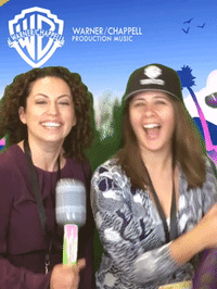 wcpm GIF by Warner/Chappell Production Music – Realscreen West