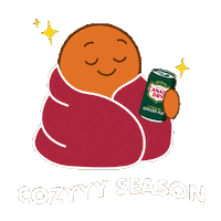 Sticker by Canada Dry Ginger Ale