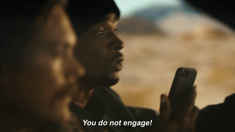 damon wayans fox GIF by Lethal Weapon