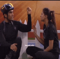 Surashi GIF