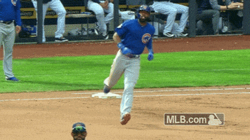 jason helmet GIF by MLB