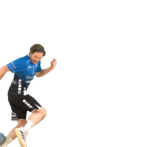 Sport Fun Sticker by HSG Varel